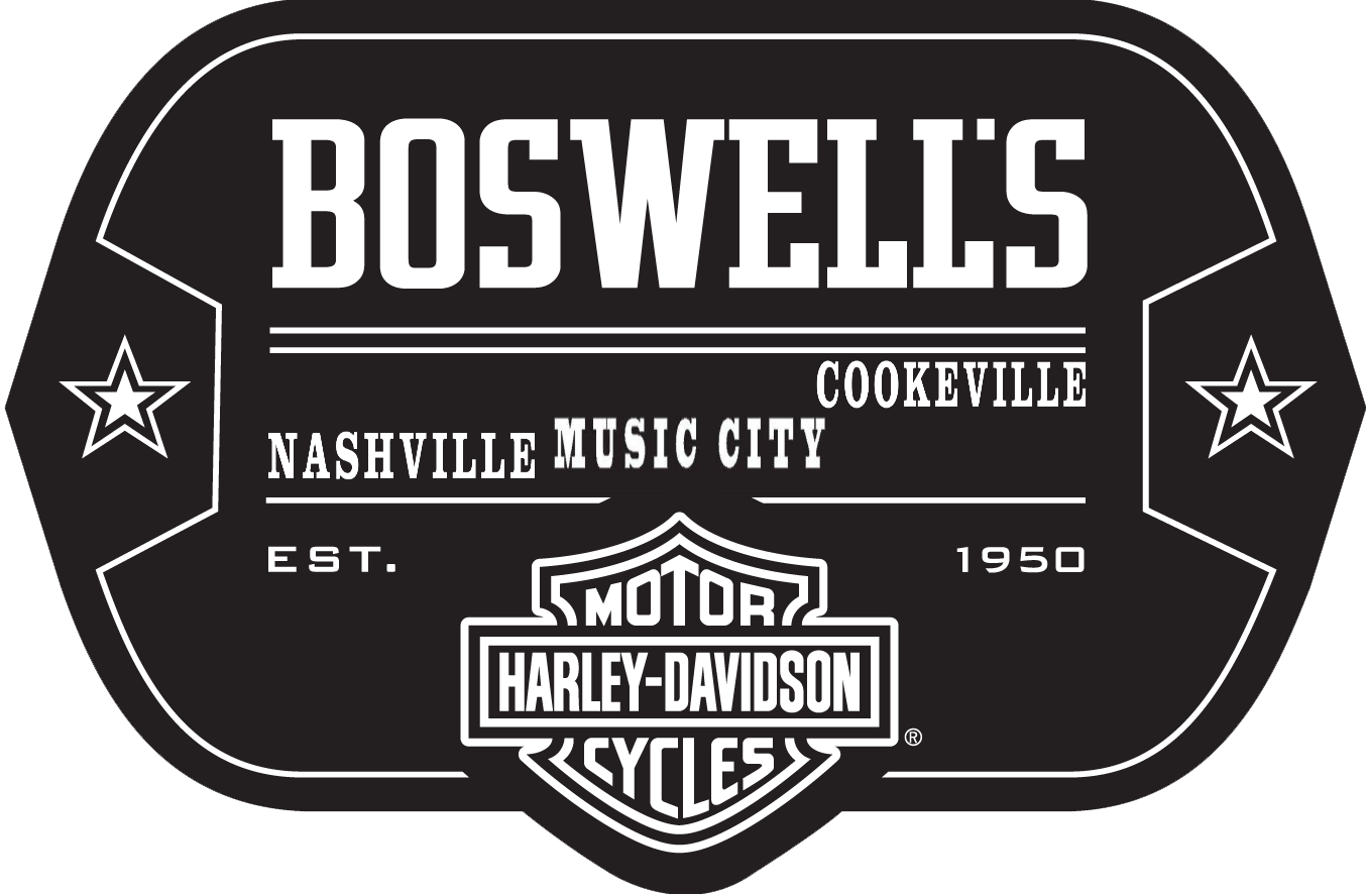 boswell's harley
