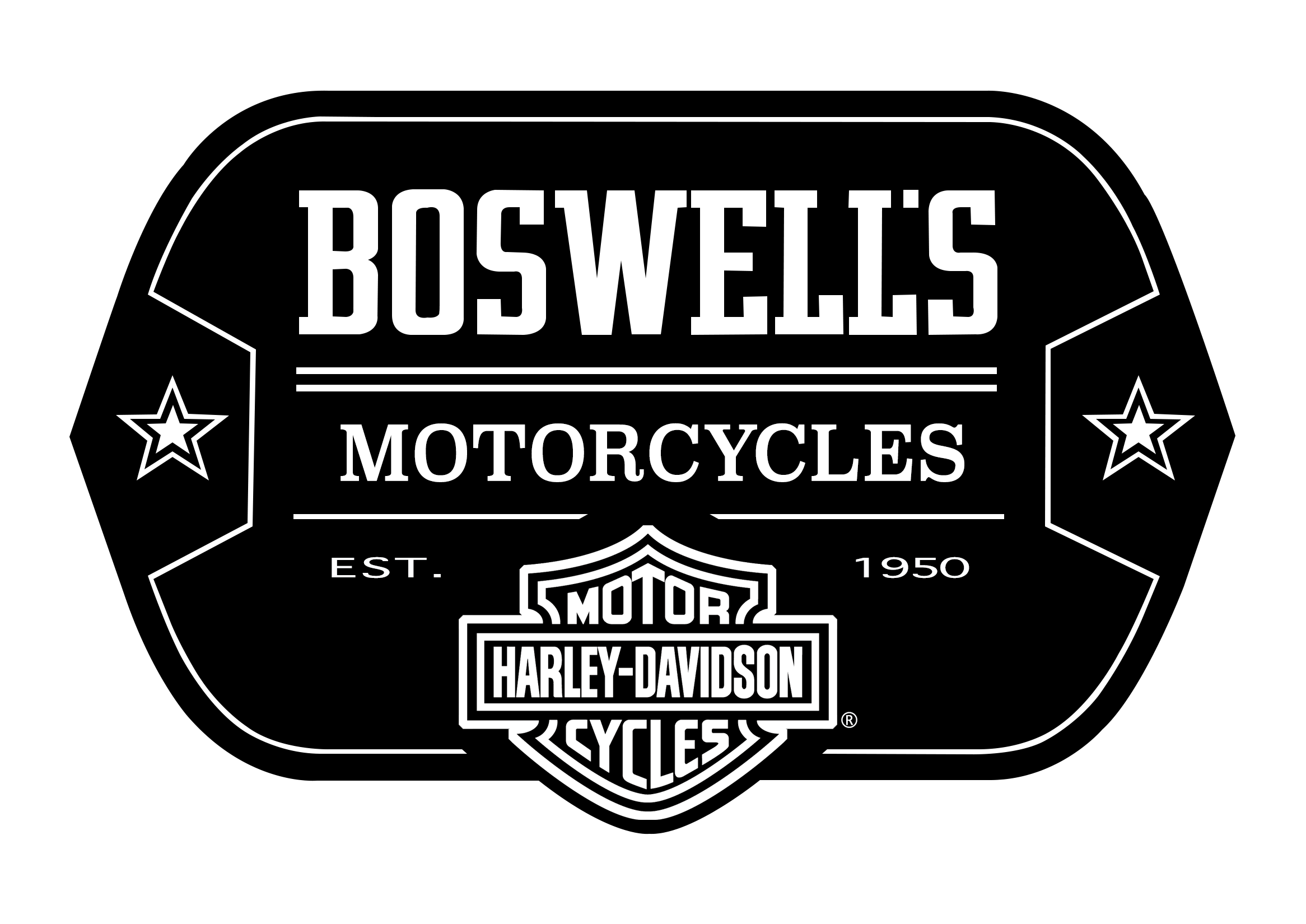 Boswell's Harley-Davidson®  proudly serves Nashville  and our neighbors in Franklin, Hendersonville, Madison, Brentwood and Knoxville