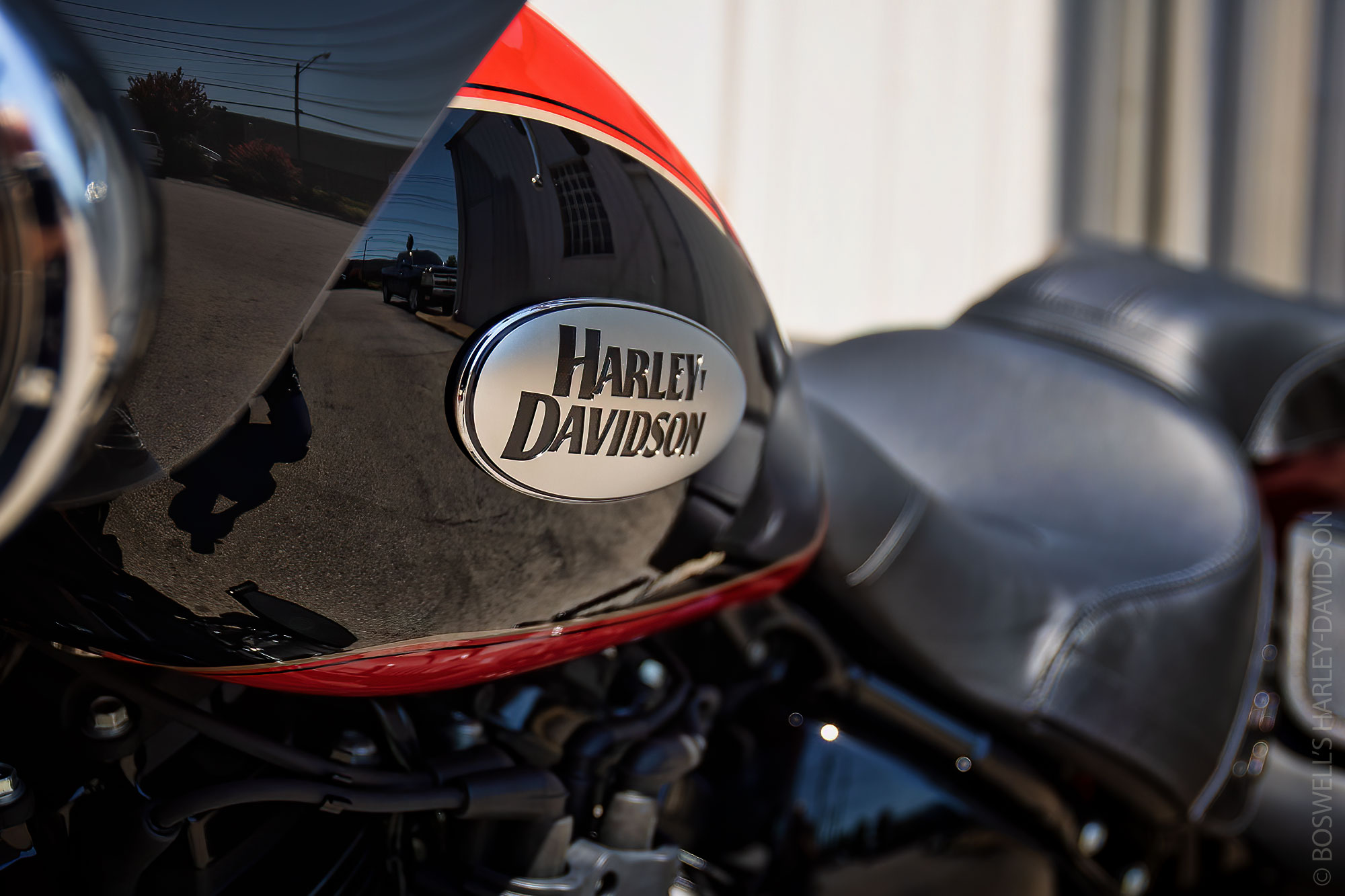 2022 Harley-Davidson Heritage Classic Motorcycle