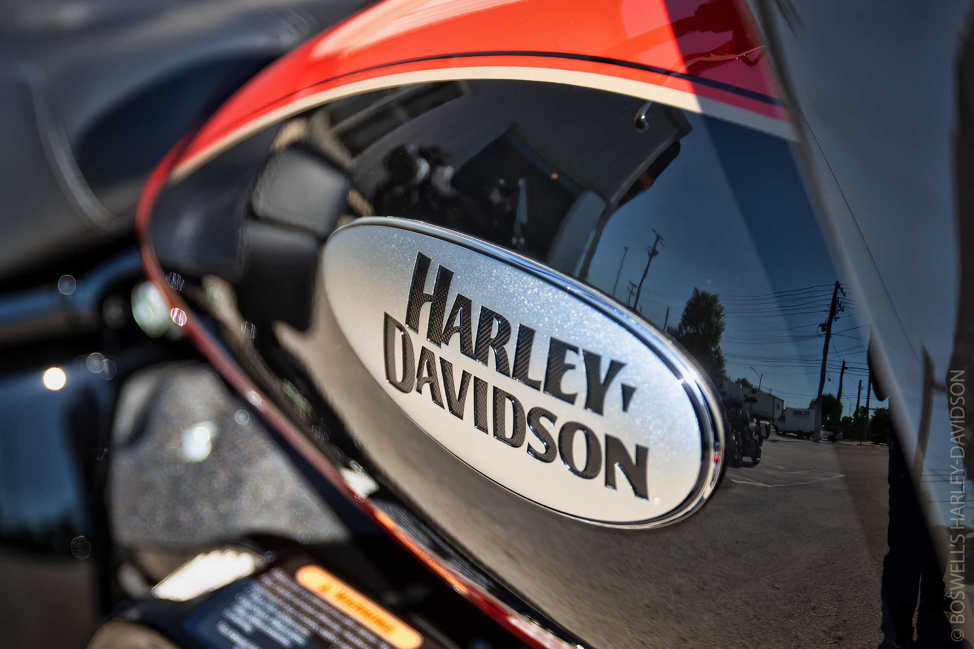 2022 Harley-Davidson Heritage Classic Motorcycle