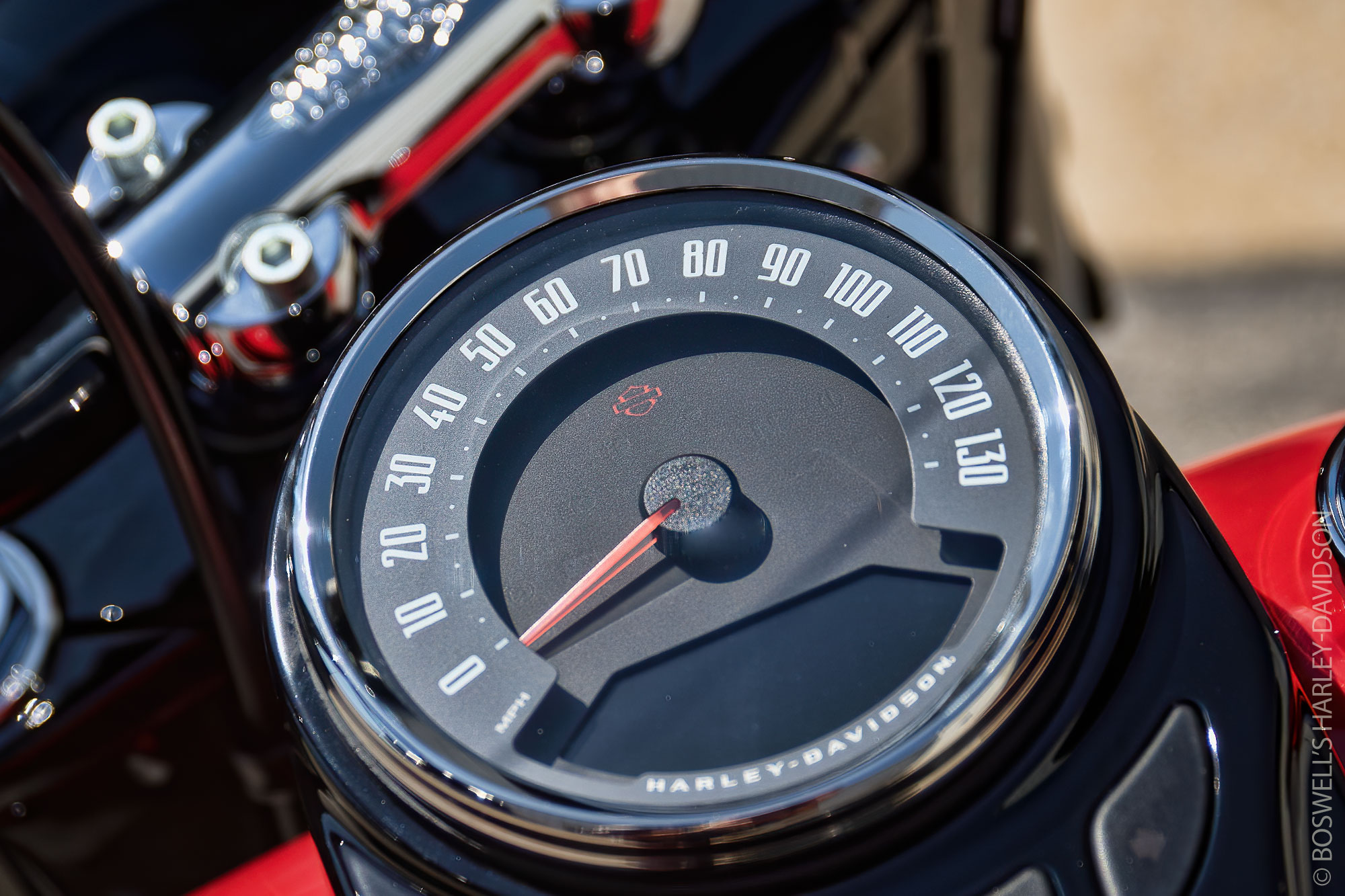 2022 Harley-Davidson Heritage Classic Motorcycle