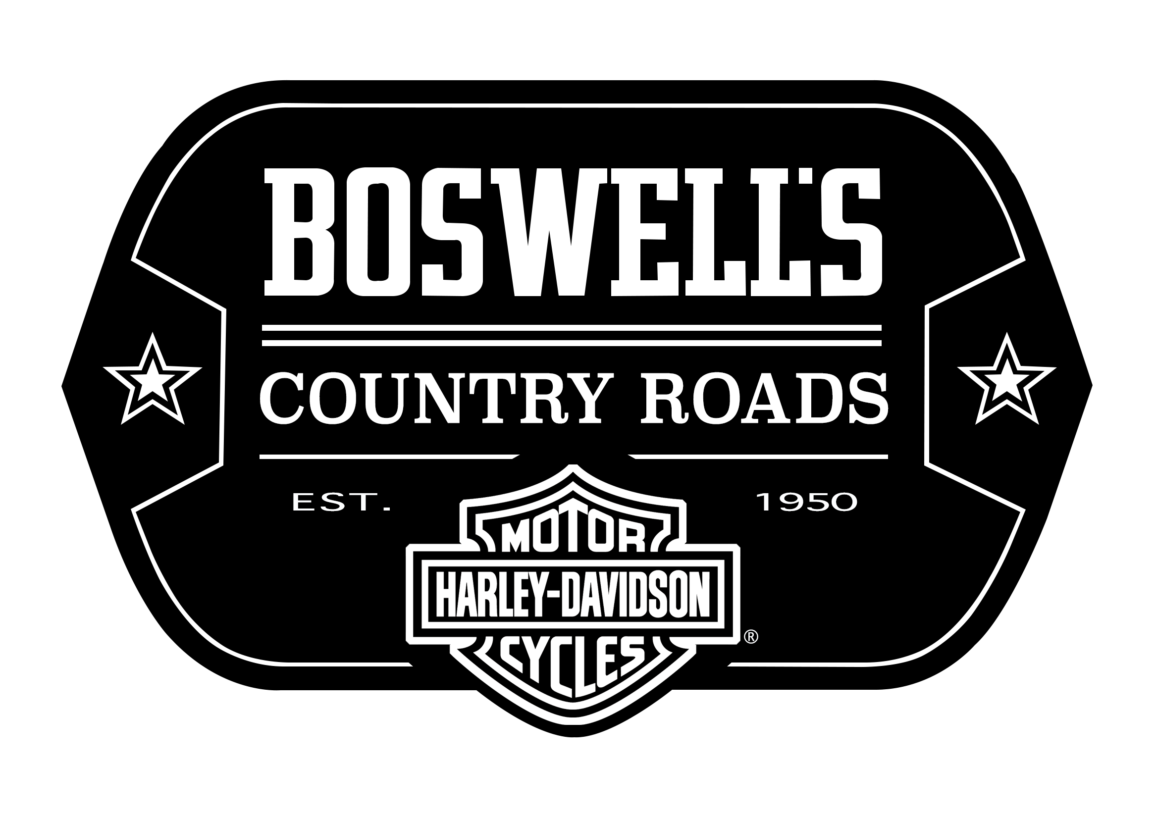 Get Excellent Harley-Davidson® Motorcycles at Boswell's Harley-Davidson®