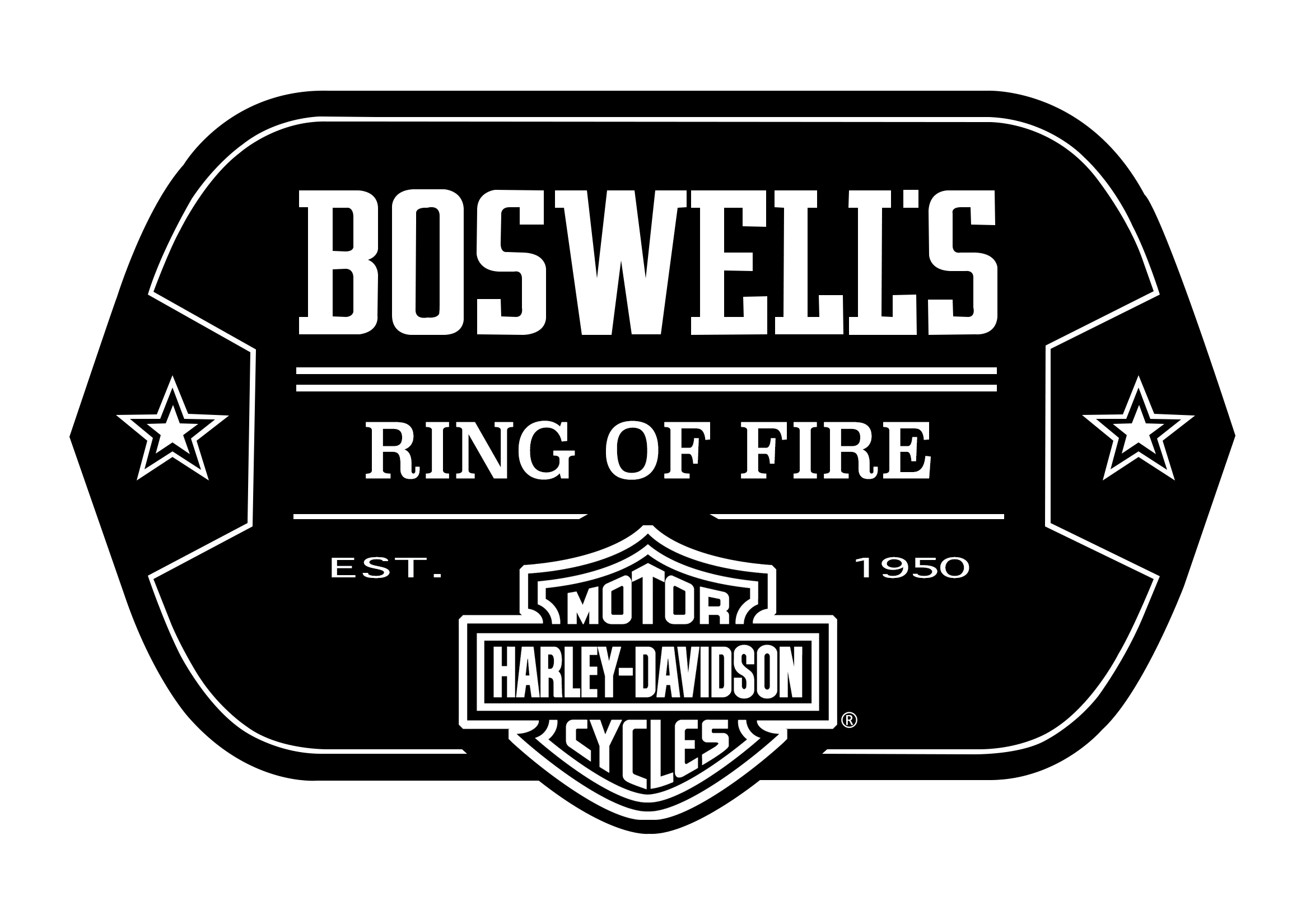 Get Excellent Harley-Davidson® Motorcycles at Boswell's Harley-Davidson®